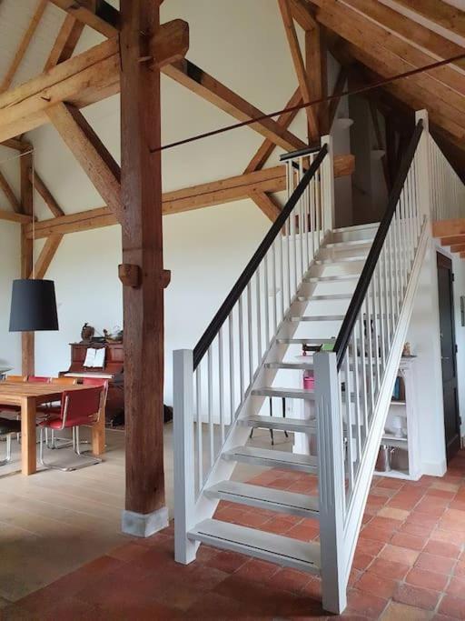 B&B Joostink In Vorden Εξωτερικό φωτογραφία