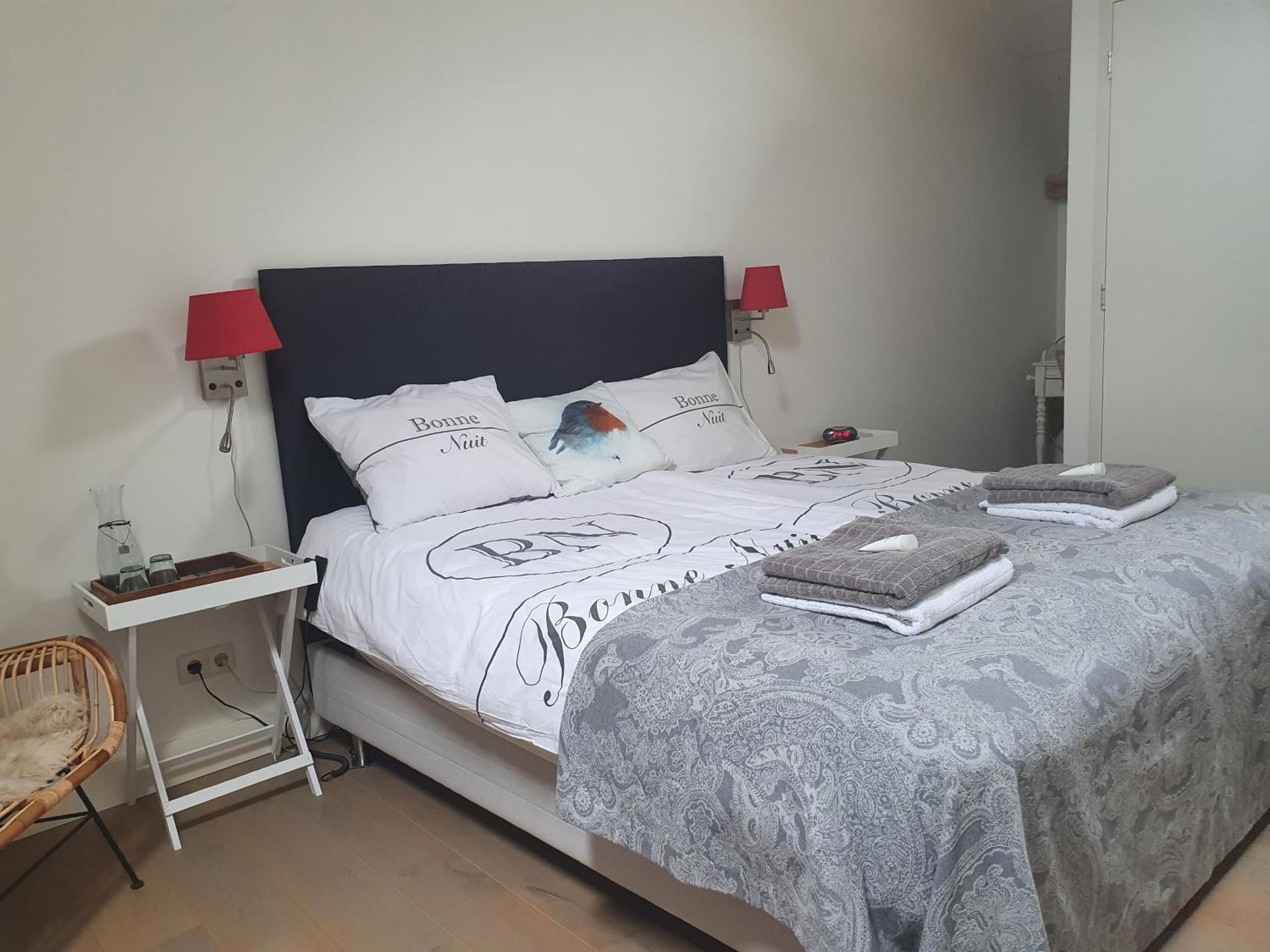 B&B Joostink In Vorden Δωμάτιο φωτογραφία